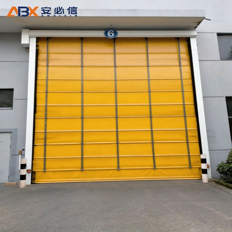 神农架林区翻转式卸货平台