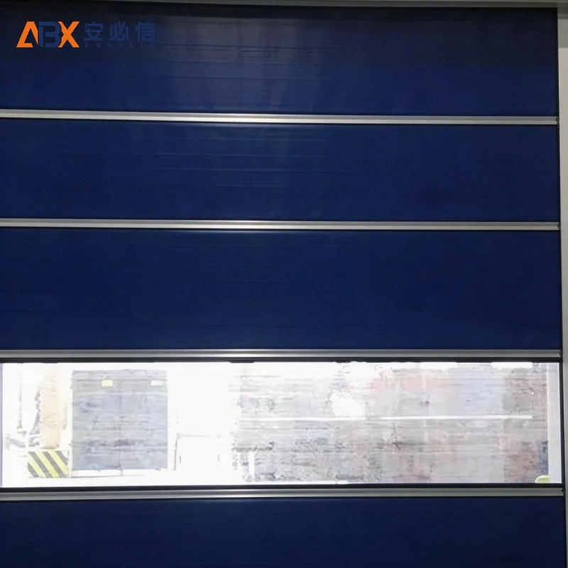 神农架林区快速门