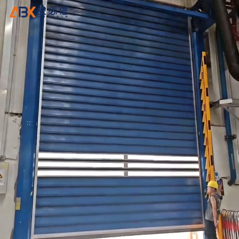 神农架林区消防高速门